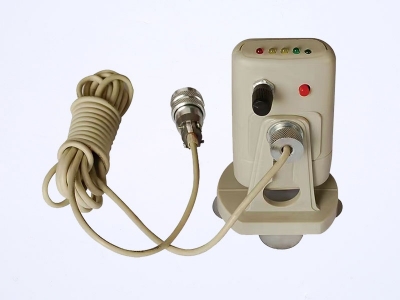 HH203機(jī)械、電子式電能表檢測用光電采樣器（吸附式）